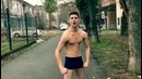 Все парни перед дракой Show Blow