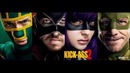 Lemon – Pussy Drop (OST Kick-Ass 2)