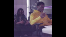 MELODOWNZ ft. Denzel Curry – "No Mercy"