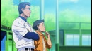 Ace of Diamond TV-2 – 9 (84) серия (Весна 2015!)
