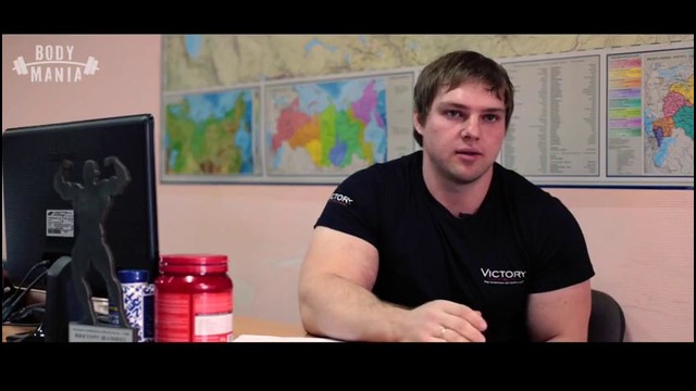 Железо не стареет
