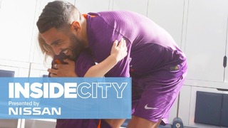 Kits Launched and Trophies Lifted! | Inside City 308