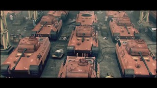 War Thunder – The BATTLE is ON! – Trailer