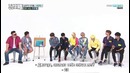Weekly Idol – Seventeen