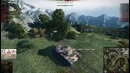 Вот, чего я давно ждал в wot(T 57 Heavy) Антинуб