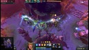 Dota 2 Dark Moon Special Event Lvl 1-15