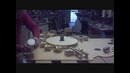 Полностью деревянный велосипед Spinterbike Quantum