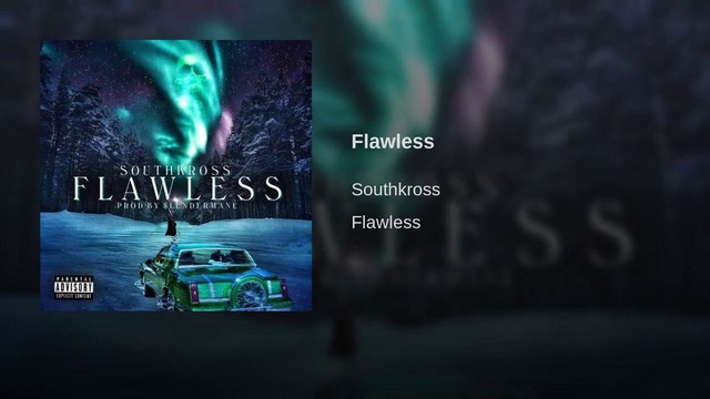 SOUTHKRO$$ – Flawless (Audio)