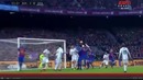 Barcelona vs Real Madrid 1-1 All Goals & Highlights 2016