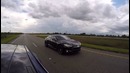 Дрэг-рейсинг – Tesla Model S P90D Ludicrous vs Tesla Model S P85D