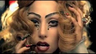 Lady GaGa – Judas
