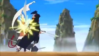 [HD]Sasuke Uchiha Tribute AMV – The Best Of Your Battles