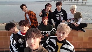 Sf9 – together | special music video