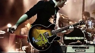 Stereophonics – Graffiti On The Train (Official Video 2013) 480p