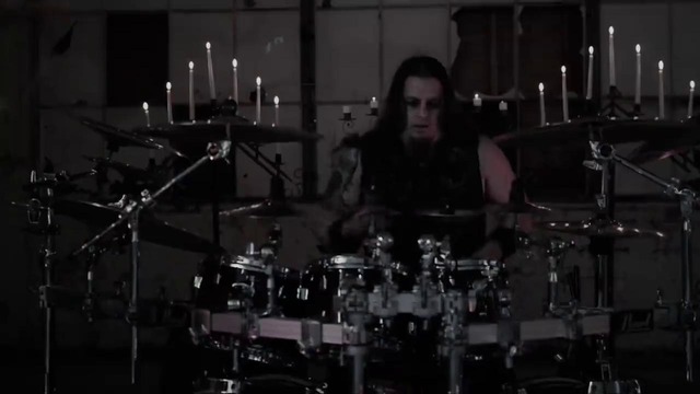 Carnifex – Bury Me In Blasphemy (Official Music Video 2018)