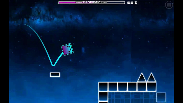 Geometry Dash / Back on Track Full