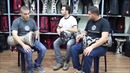 Дарбука. Arabintruments