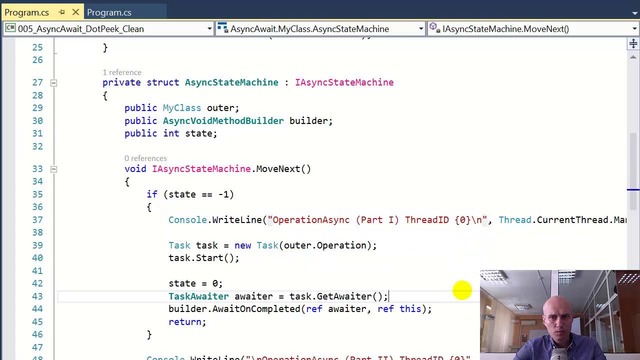 C# Профессионал. Урок 15(C Sharp Professional)
