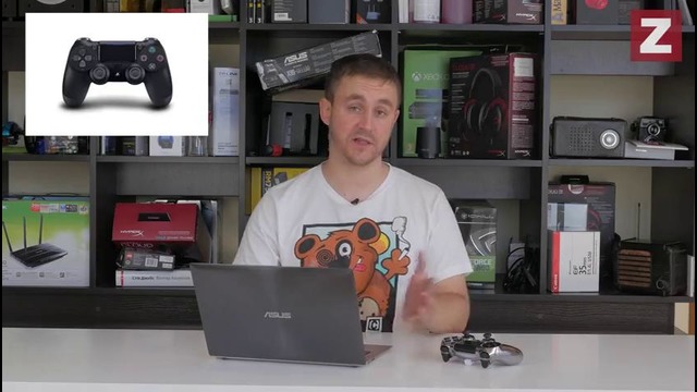 PS4 Pro и PS4 Slim – zaddrot.com