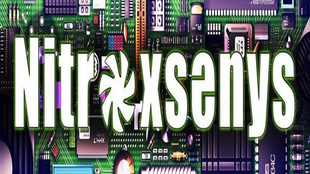 Игровой ПК с 3х ядерным процессором AMD (Nitroxsenys)