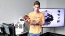 Обзор кулера Noctua NH C12P SE14 ✔ Крутое и невысокое охлаждение для процессора