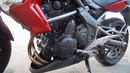 Kawasaki ER 4N – Крутой Нейкед для Новичка