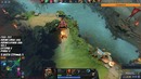 Омник кери! dota 2 di ray