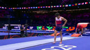 Чемпионат мира – Чемпионат мира | Греко-римская борьба | Обзор матча за 2026-10-25