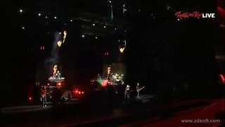 Linkin Park – Until It’s Gone (Live)