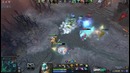 Dread’s stream Dota 2 Phantom Lancer, Invoker (03.10.2017)