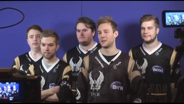 NiP.f0rest «crying» during interview