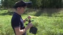 Квадрокоптер Eachine Falcon 180.. Только для новичков