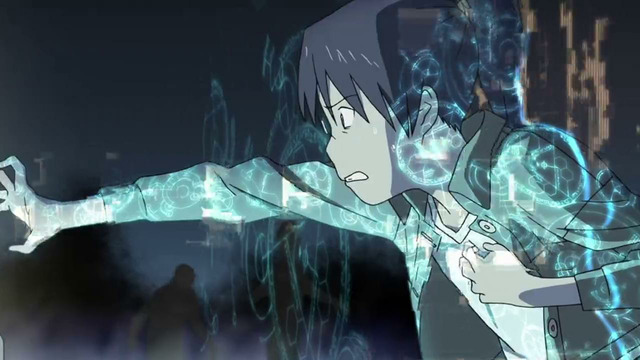 Кибер-виток – 23 серия