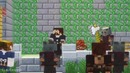 Minecraft animation 6 серия