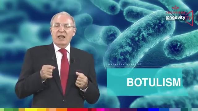 Эпизод 11 – Instantly Ageless Jeunesse Uzbekistan