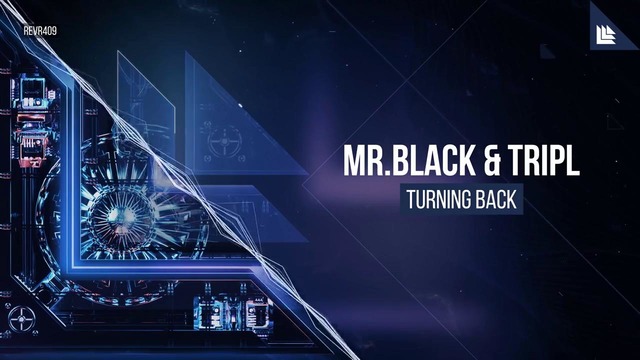 MR.BLACK & TripL – Turning Back