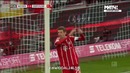 (HD) Бавария – Боруссия Д | Немецкая Бундеслига 2017/18 | 28-й тур