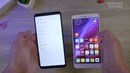 Наушники OnePlus и Xiaomi Mi Max 3 – большая распаковка