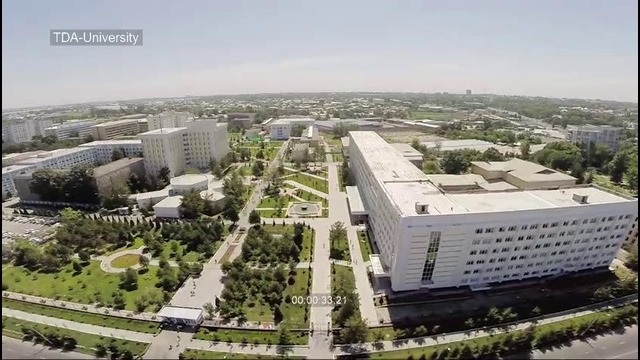 Toshkent Davlar Agrar Universiteti|Tashkent State Agrarian University