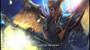 Only time (cover) – Skywrath mage