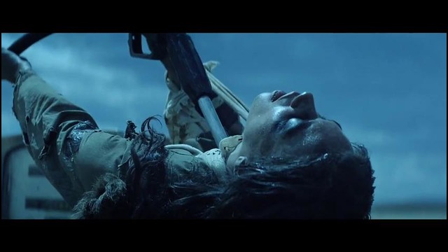 The Chemical Brothers – Sometimes I Feel So Deserted (Official Video 2015)