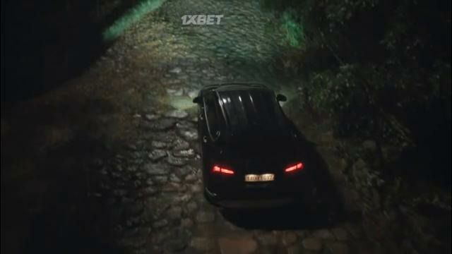 Полярная звезда – 8 серия | 2025