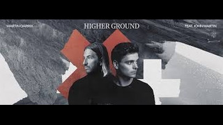 Martin Garrix feat. John Martin – Higher Ground (Official Video 2020!)