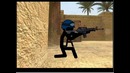 Sounds of Counter Strike
