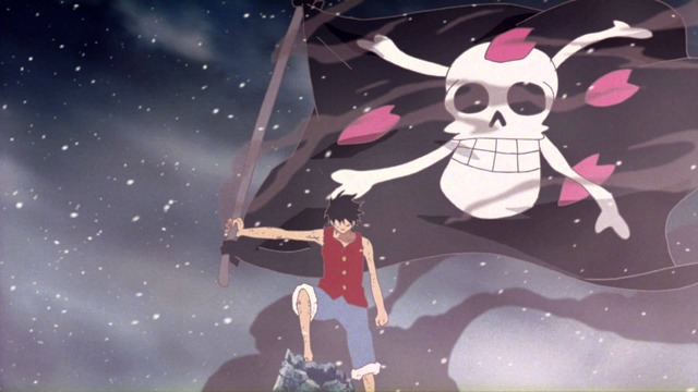 One Piece: Episode of Chopper (Фильм 9)