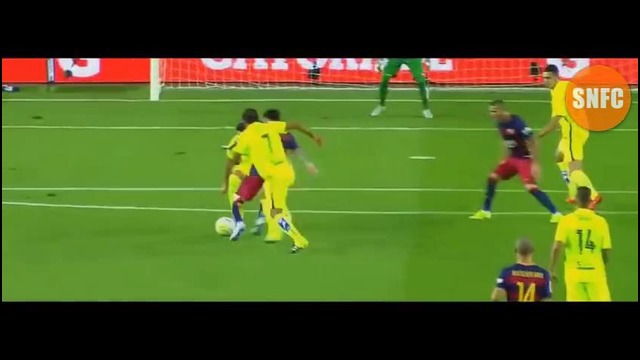 Amazing Football Skills & Tricks ● 2016 ● Messi ● Pogba ● Neymar ● Ronaldo