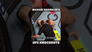 Michael Chandler’s UFC Knockouts #mma #shorts