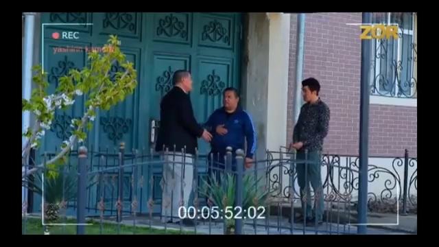 Xafa bo’lish yo’q – Dizayn jamoasi a’zosi Dilshod nega janjallashib ketdi