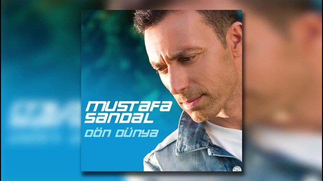 Mustafa Sandal – İstanbul (Official Audio 2016)