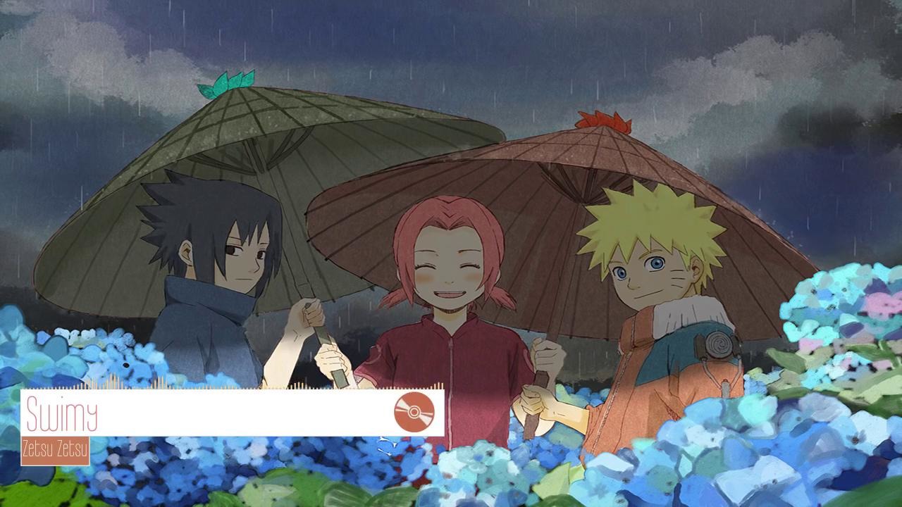 Stream Yuukimaru - Naruto OST - So sad by Lee Sky